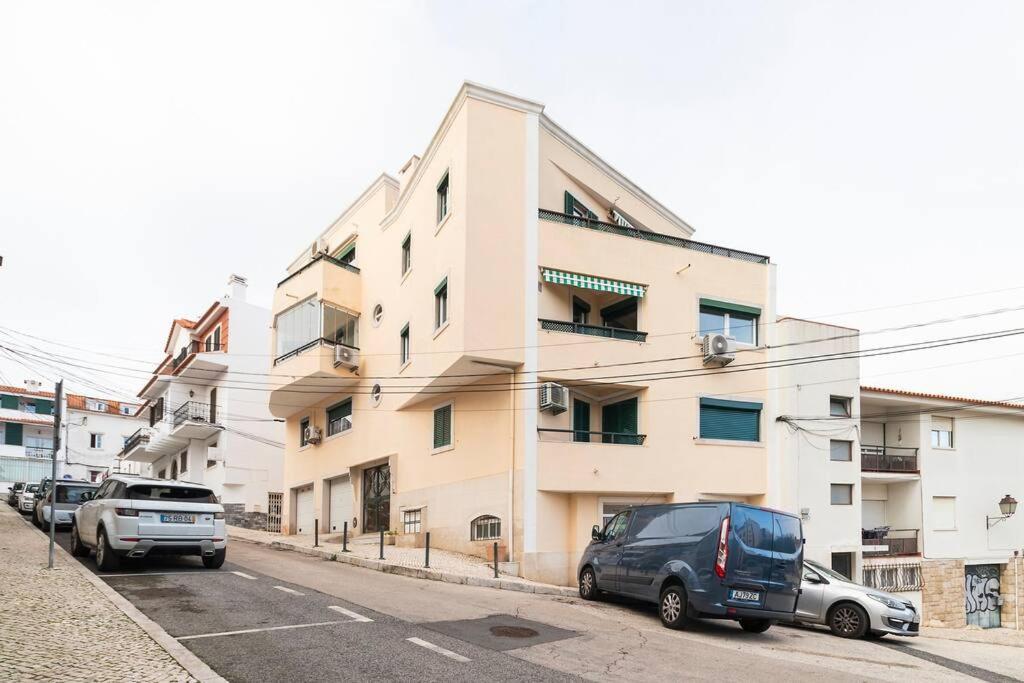 Center 3 Bdr - Family Haven * Cascais